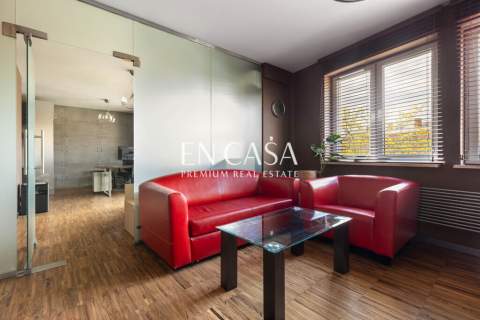 Praga Tower 65 m2 3 pokoje duży potencjał