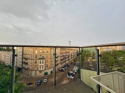 OD ZARAZ Kawalerka / studio w centrum Wrocławia ul.Pochyła