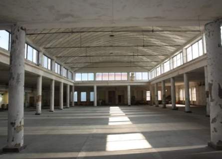 Nieruchomość przemysłowa 6501m2 Skarżysko-Kamienna