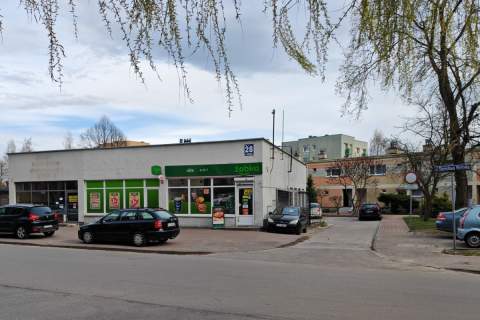 Mieszkanie - Częstochowa Tysiąclecie 52m2