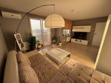 Sprzedam inteligentne mieszkanie 51,90 m2