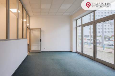 Lokal handlowo-usługowy 193 m2 Gdańsk Wrzeszcz