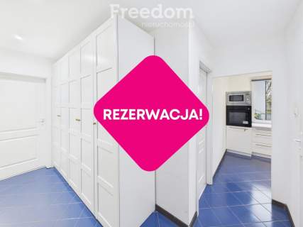 Przestronne mieszkanie blisko Parku Śląskiego