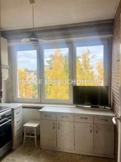Mieszkanie 2 pokoje Balkon Bokserska 57
