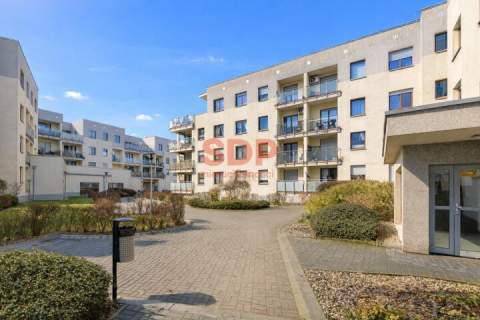 REZERWACJA 2 pokoje z osobną kuchnią i balkonem na Gądowie