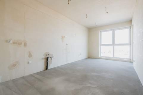 Prestiżowy apartament 86 m - 7. piętro 2 balkon