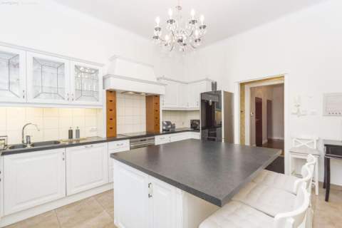 Komfortowy apartament w centrum Krakowa, Krowoderska