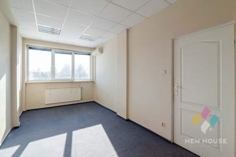 Olsztyn, Lubelska, lokal 3 pok. 56 m2