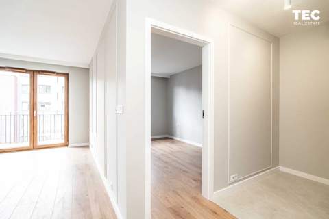 Grzegórzki Grzegórzecka 40m2 2 pokoje