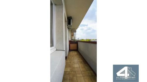Gliwice Centrum, M4 i Balkon z Pięknym Widokiem