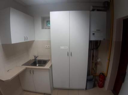 Na sprzedaż obiekt 104 m2, na dwóch poziomach 