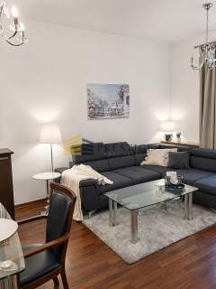 Apartament Miasteczko Wilanów