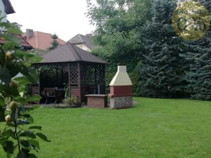 Łomianki, Dąbrowa Leśna,basenik i sauna w cenie
