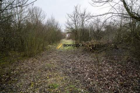 Sułkowice gm. Solec-Zdrój 1,32ha w jednym kawałku