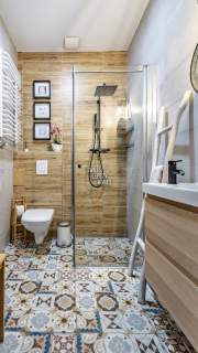 STYLOWE 2-POK NA STARYM PODGÓRZU PET FRIENDLY