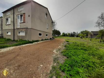 Dom na sprzedaż, 120 m2, Bogusławice