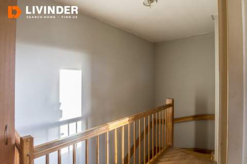 3 pok. jasne, dwupoziomowe ze schowkiem balkon.