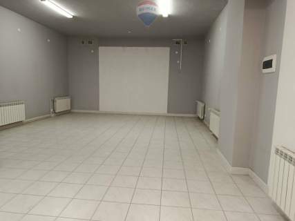 Do wynajęcia lokal 54 m2   os. Ustronie