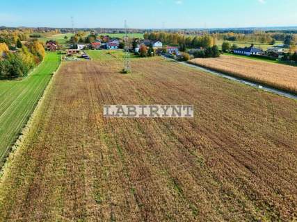 Budowlana, 519m2, 21x26, z planem miejscowym