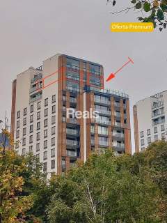 Mieszkanie do wynajęcia, 142 m2, Warszawa