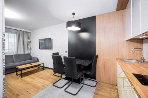 30 m2 balkon klima Grzegórzecka