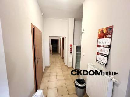 Lokal 115,8 m w centrum Kielc   idealny pod aptek