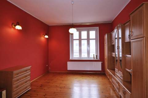 Bytom ul. Miarki, balkon, duży potencjał