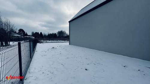 Dom 109 m Szałe Garaż Spokojna okolica o
