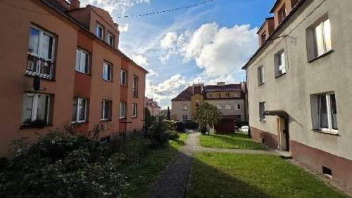 Mieszkanie na sprzedaż, 35,5 m2, Kraków