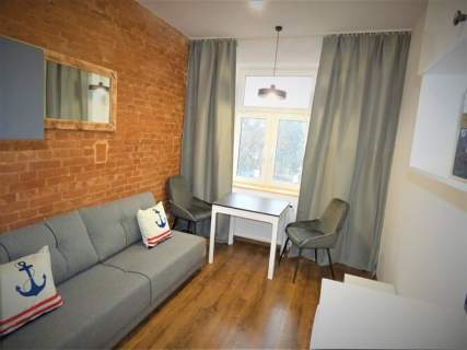 Poznańska 29, Górna, jasne, przytulne studio