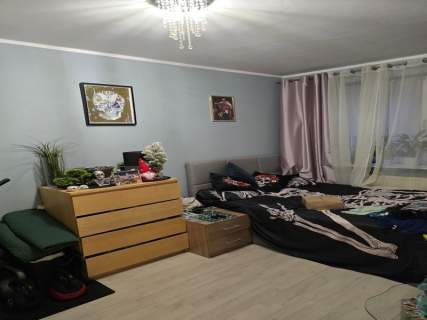 Sprzedaż udziału 1/8 w mieszkaniu Warszawa Białołęka