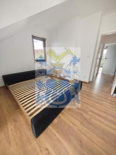 Rybna-Czernichów bliźniak 140m2 5pok DO WYNAJĘCIA