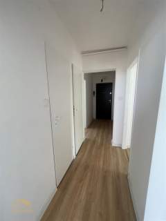 4 pokojowe mieszkanie w Cieszynie 56m2 balkon
