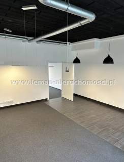 Biuro do wynajęcia, 60 m2, Lublin