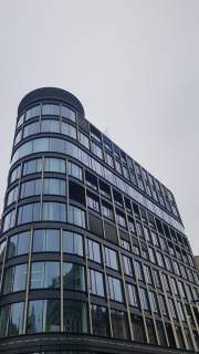 Biuro na wynajem w Centrum