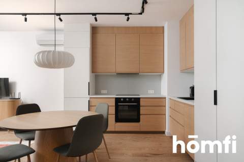 Przestronne 2-pok., obok Elektryków, Żurawie I