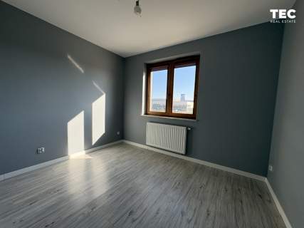 2 Pokoje Balkon Do wejścia