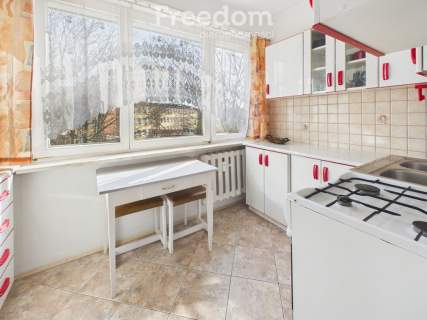 3 pokoje, osobna kuchnia 48 m Lublin Okazja