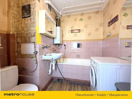 2-pokojowe mieszkanie 47,22m2 2 piętro z windą
