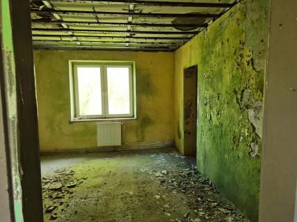 Siedlisko 20 minut od Łodzi 
