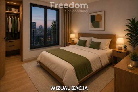 Wyjątkowy apartament w Śródmieściu