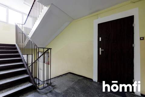 4-pokojowe mieszkanie na Różance - ul. Na Polance