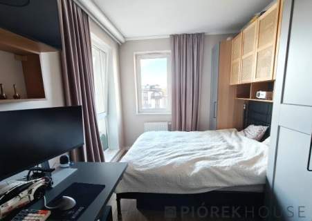 3-pokojowe mieszkanie w Ząbkach