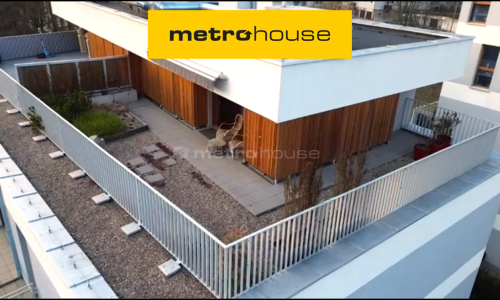 SOŁACZ- APARTAMENT Z TARASEM 68M2 SUPER OKAZJA 