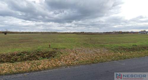 Działki budowlane 1200m2 Pustelnik
