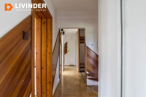 4 pokoje 72,15 m balkon Skawina