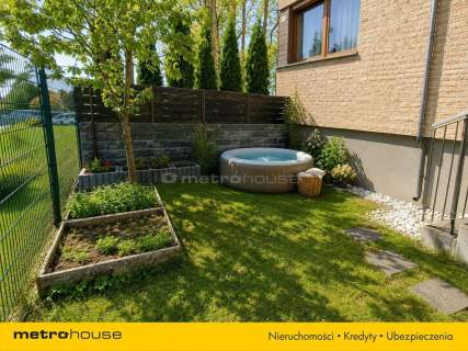 Apartament 72 m z użytkowym ogrodem/Kielce