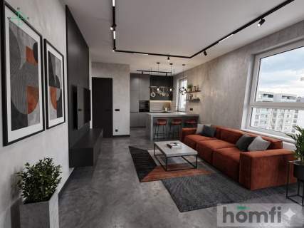APARTAMENT, MIEJSCE POSTOJOWE I KOMÓRKA LOKATORSKA
