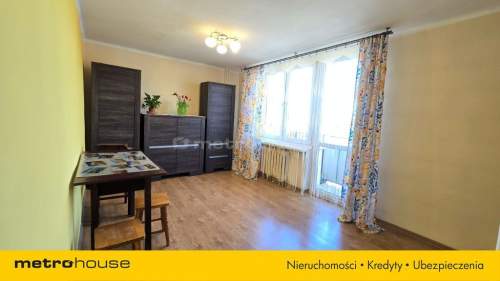 Mieszkanie na wynajem 2 pokoje 2 piętro