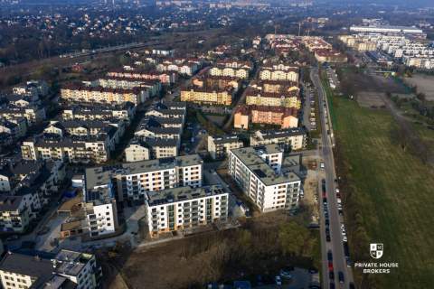 Lokal użytkowy na sprzedaż, 100,7 m2, Kraków